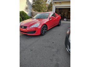 2012 Hyundai Genesis Coupe 2.0T for sale 101695420